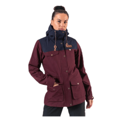 Picture Organic Clothing Kate Jacket Purple