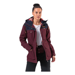 Picture Organic Clothing Kate Jacket Purple 12 Picture Organic Clothing Kate Jacket Purple -Billig Jakker butikk 3663270386013 007 f40ed17d976b47d1a6d85b1cd6088a56