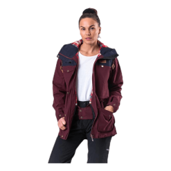 Picture Organic Clothing Kate Jacket Purple 13 Picture Organic Clothing Kate Jacket Purple -Billig Jakker butikk 3663270386013 009 cd038f5219164557a929307a06d1f782