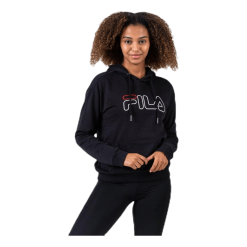 Fila Larkin Hoodie Black