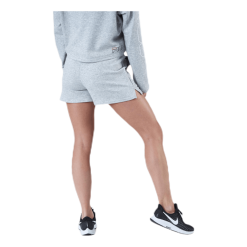 Fila Laurie Shorts Grey -Billig Jakker butikk 4044185761482 009 811c6d222c9b4993a9eb9d2986606364