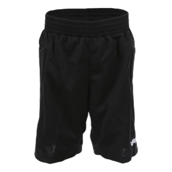 UHLSPORT Sidestep Shorts Black 1 UHLSPORT Sidestep Shorts Black