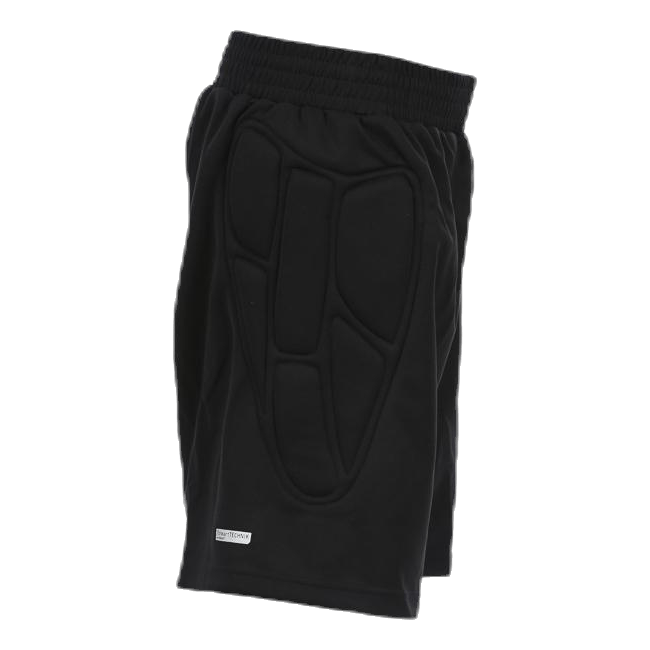 UHLSPORT Sidestep Shorts Black 3 UHLSPORT Sidestep Shorts Black - Bilde 3