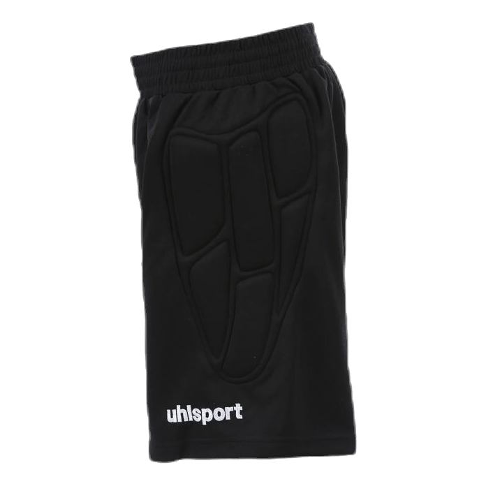 UHLSPORT Sidestep Shorts Black 4 UHLSPORT Sidestep Shorts Black - Bilde 4