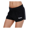 Kempa Core 2.0 Sweatshorts W Black