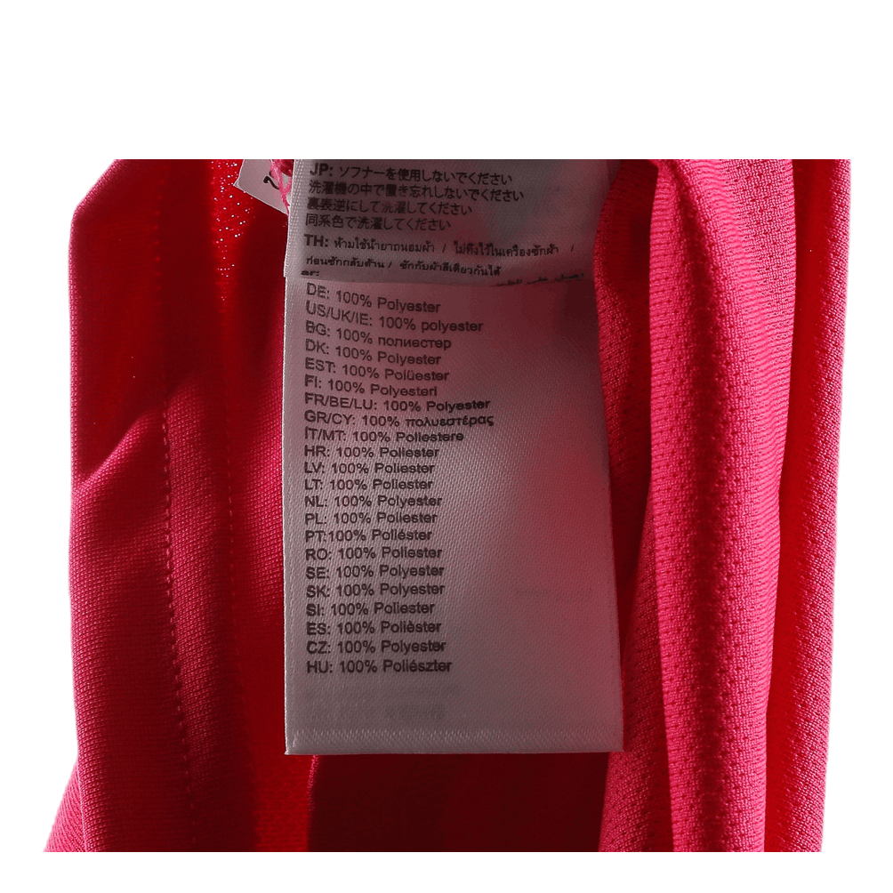 Kempa Core 2.0 Shirt W Pink/Grey 3 Kempa Core 2.0 Shirt W Pink/Grey - Bilde 3