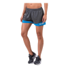 Kempa Emotion 2.0 Shorts Blue/Grey
