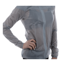 ADIDAS AdiZero Ghost Jacket W Grey -Billig Jakker butikk 4054714015290 003