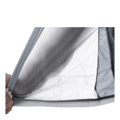 ADIDAS AdiZero Ghost Jacket W Grey -Billig Jakker butikk 4054714015290 004