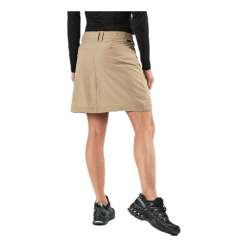 Jack Wolfskin Sonora Skort Beige -Billig Jakker butikk 4055001785155 003 65ce951cfaa44c49996f317efb58dd9a