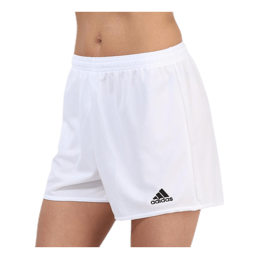 ADIDAS Parma 16 Shorts White/Black 6 ADIDAS Parma 16 Shorts White/Black - Bilde 6