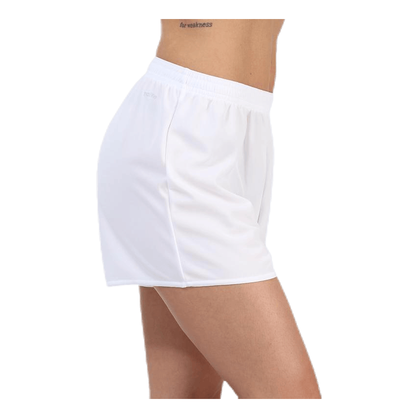 ADIDAS Parma 16 Shorts White/Black 9 ADIDAS Parma 16 Shorts White/Black - Bilde 9