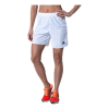 ADIDAS Parma 16 Shorts White/Black