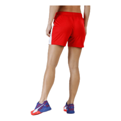 Puma LIGA Shorts W Red -Billig Jakker butikk 4059504591176 005 71176f227c9f476eabf1de7456f3ff22