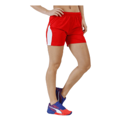Puma LIGA Shorts W Red -Billig Jakker butikk 4059504591176 007 4a151130e529453188ea365de01701f7