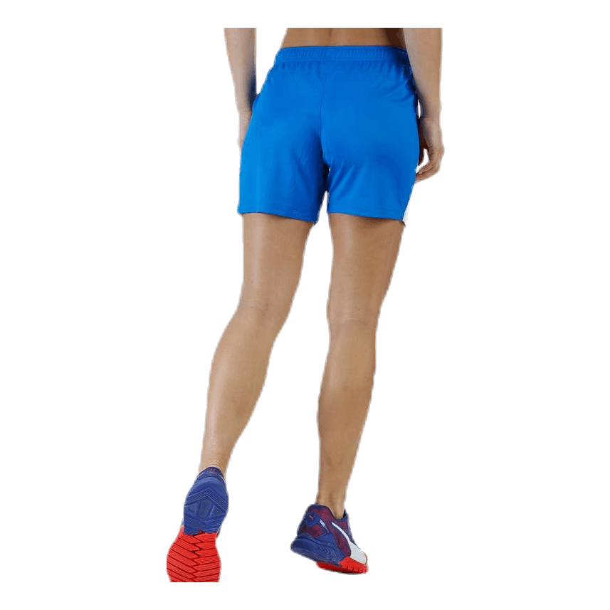 Puma LIGA Shorts W Blue 2 Puma LIGA Shorts W Blue - Bilde 2