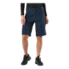 Jack Wolfskin Activate Track Shorts Blue