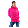 Jack Wolfskin Tasman Jacket Pink