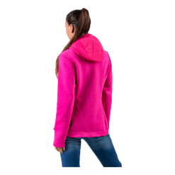 Jack Wolfskin Tasman Jacket Pink -Billig Jakker butikk 4060477305530 004 dd2b604d0b4641dc9efe80775c852b98