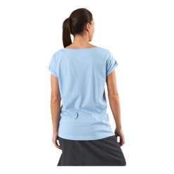 Jack Wolfskin Salt Sand Sea Tee Blue 6 Jack Wolfskin Salt Sand Sea Tee Blue -Billig Jakker butikk 4060477508382 003 7f8d9c951a8840e18e0273ed0127c28d