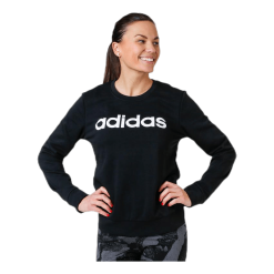 ADIDAS Essentials Linear Crewneck Black / White 7 ADIDAS Essentials Linear Crewneck Black / White -Billig Jakker butikk 4060509084471 006 e47b8d562c8b444fa2f731cd91deb95d dfe1f60d 7bee 43af b59a 5fac146f65f9