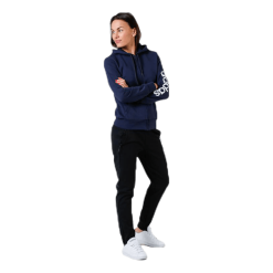 ADIDAS Essentials Linear Full Zip Hoodie Legend Ink / White -Billig Jakker butikk 4060509084495 006 1da1e269b85a4a94a33e688f560c6b4b 0fa6b8ee 8873 44c6 969d f7238b88b3aa