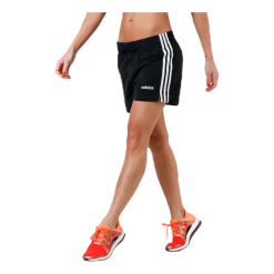 ADIDAS Essentials 3S Short Black / White -Billig Jakker butikk 4060509085362 005 4c064be9f882400ba8f871d93e565f36