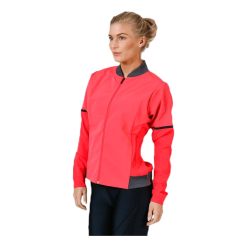 ADIDAS Match Code Jacket W Pink