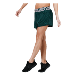 Puma Own It 3" Short Green -Billig Jakker butikk 4060978464033 003 20df20af985b4db8909da0cdde1c5b82