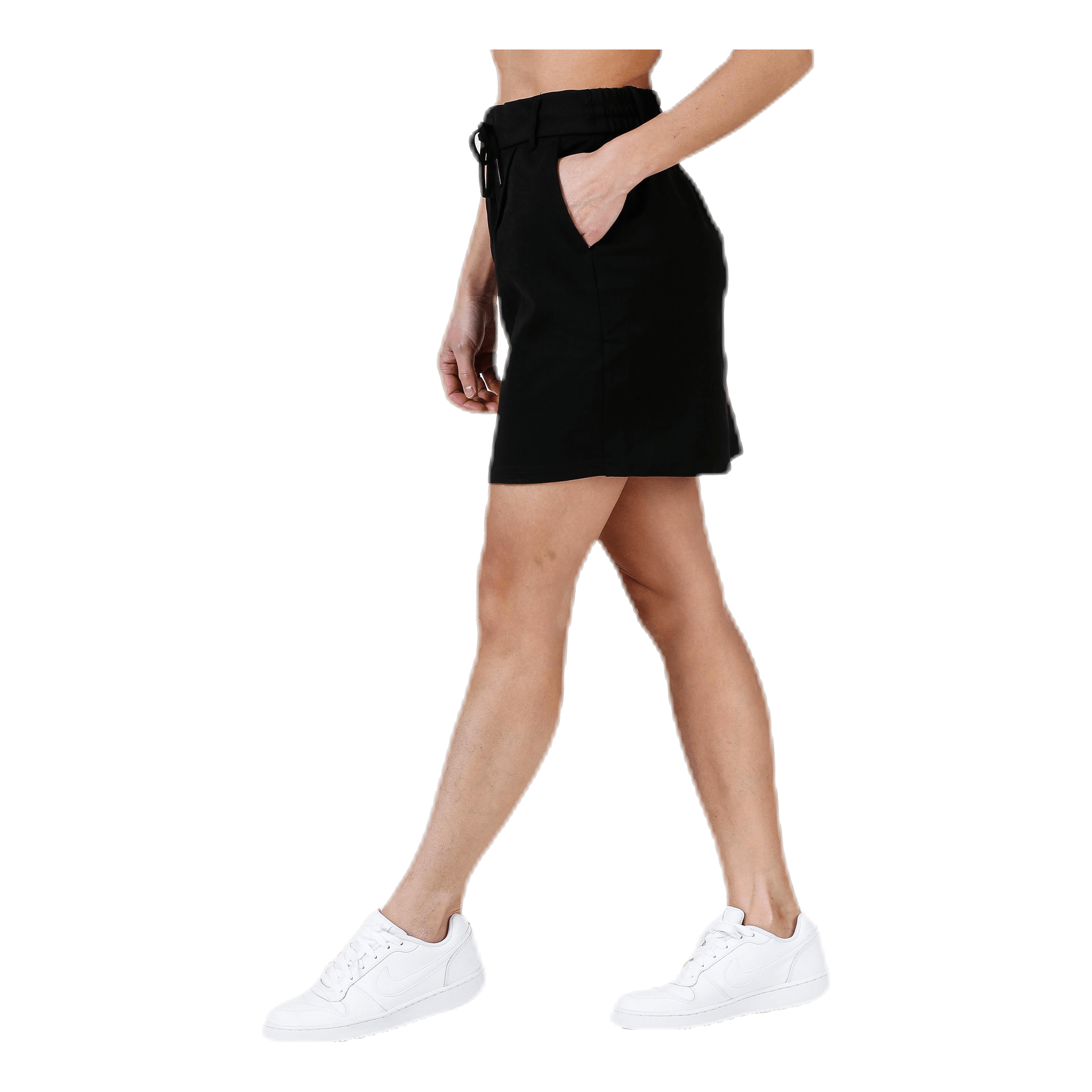 Reebok Wor Myt Terry Short Black 3 Reebok Wor Myt Terry Short Black - Bilde 3