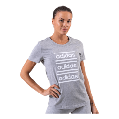 ADIDAS Celebrate The 90S Tee White/Grey