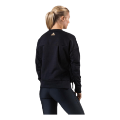 ADIDAS ID Glam Sweat Black 6 ADIDAS ID Glam Sweat Black -Billig Jakker butikk 4061619535723 005 c9487c809c9047a8968fd95f1312d064