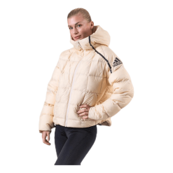 ADIDAS ZNE Down Jkt Pink -Billig Jakker butikk 4061619659795 006 d2a85285dd8e4ddeac340cf298d9da5f