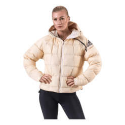 ADIDAS ZNE Down Jkt Pink -Billig Jakker butikk 4061619659795 009 89dba2cc691145528bd766068f0c7f93