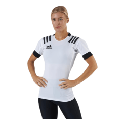 ADIDAS TW 3S Jersey White/Black