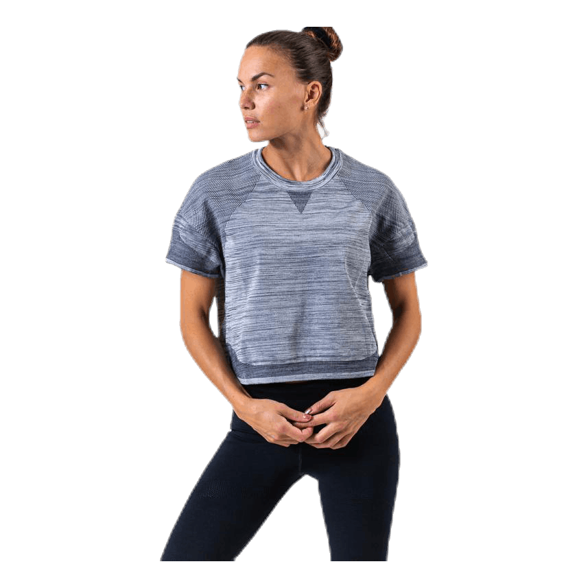 ADIDAS Prime Knit Hood Grey 1 ADIDAS Prime Knit Hood Grey