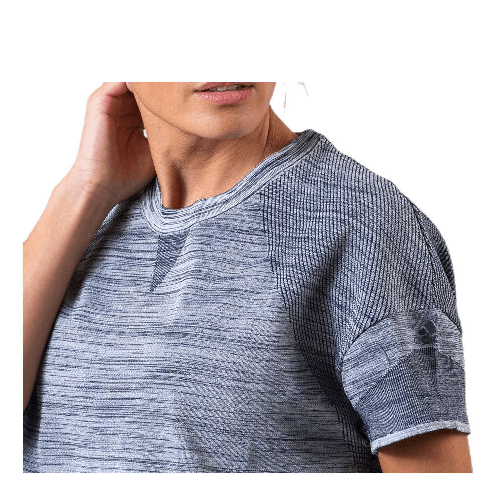 ADIDAS Prime Knit Hood Grey 5 ADIDAS Prime Knit Hood Grey - Bilde 5