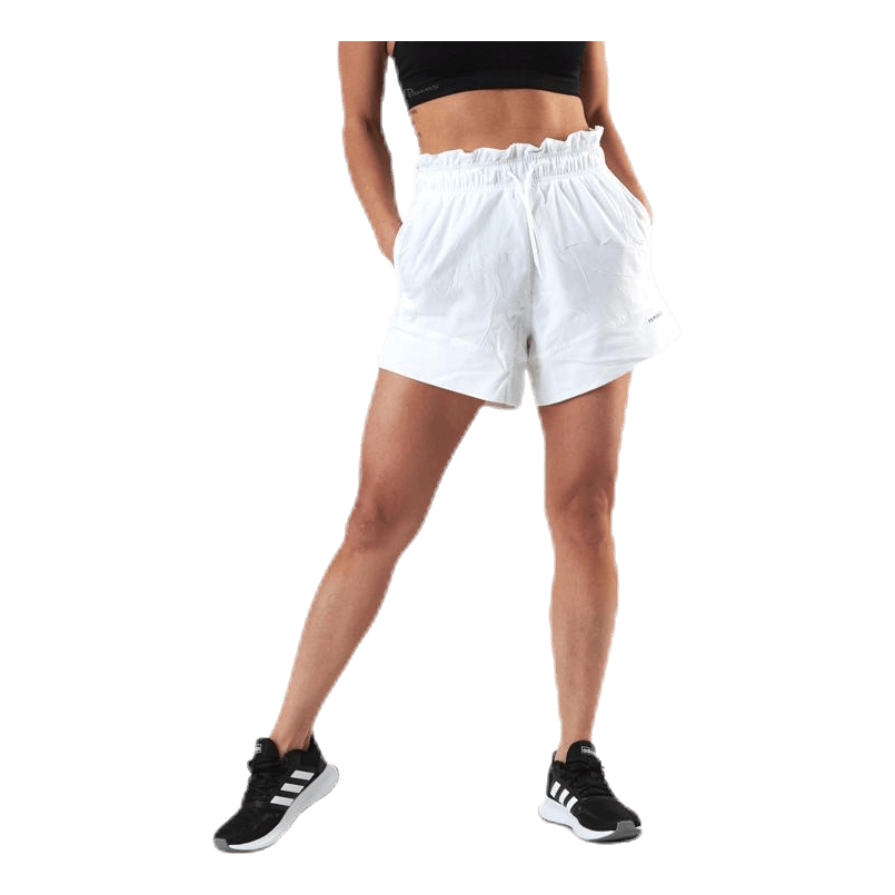 ADIDAS St Pb Shrt White 1 ADIDAS St Pb Shrt White