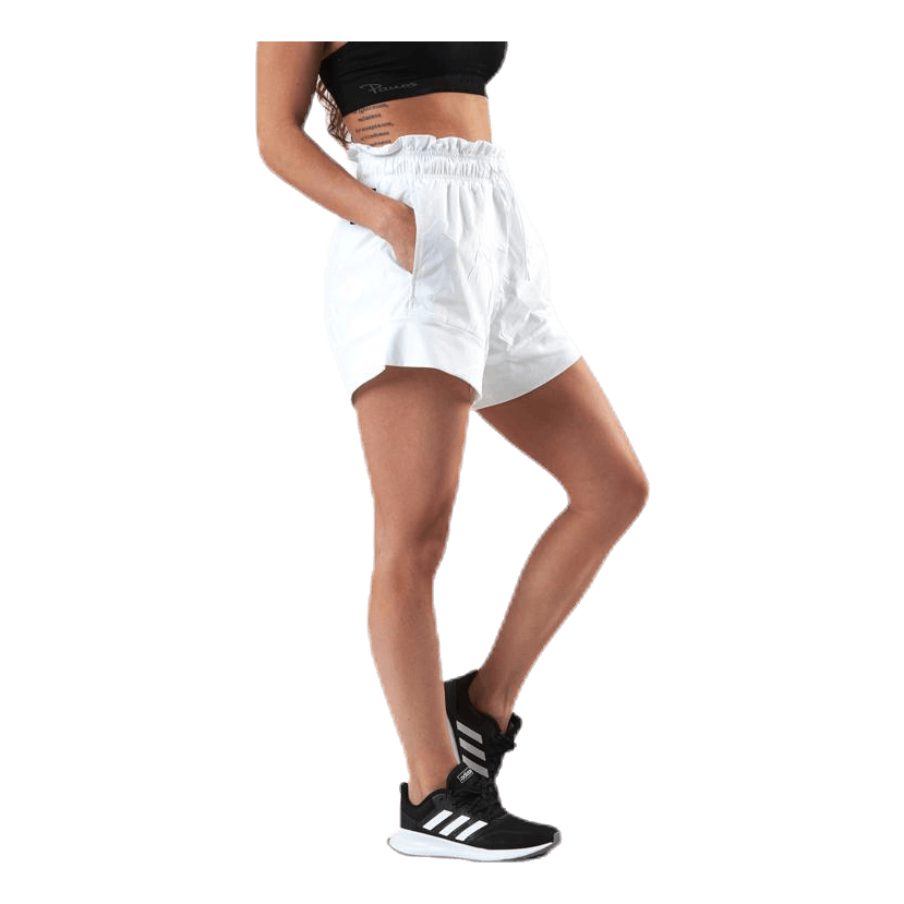 ADIDAS St Pb Shrt White 2 ADIDAS St Pb Shrt White - Bilde 2