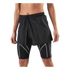 ADIDAS Det 2I1 Shrt Black -Billig Jakker butikk 4062049281204 005 0d5453d8f5ba44159fe6e0799bc047f1