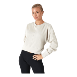 Reebok Sr Longsleeve Layer Beige