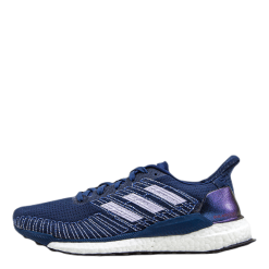 ADIDAS Solar Boost 19 Purple
