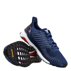 ADIDAS Solar Boost 19 Purple -Billig Jakker butikk 4062052335161 008 96bcdbb45a0d459e875973f07c6e8483