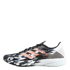 ADIDAS SL20 Black/Red