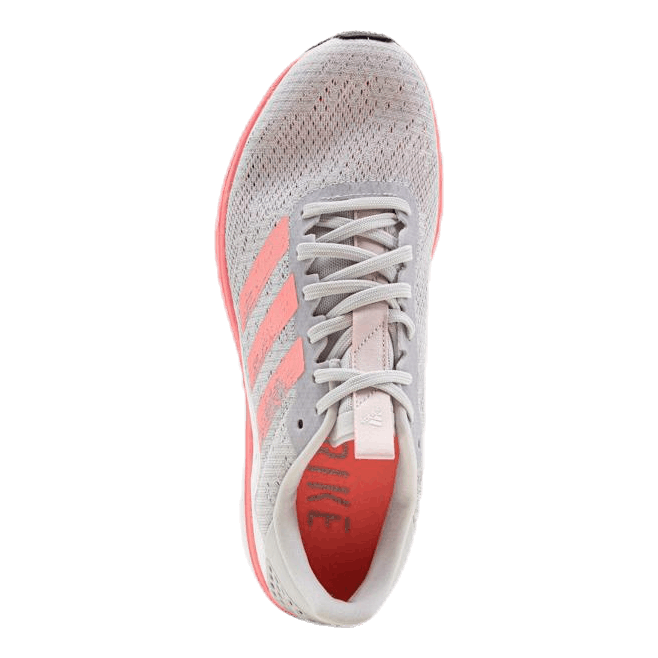 ADIDAS SL20 A.RDY Pink/Grey 5 ADIDAS SL20 A.RDY Pink/Grey - Bilde 5