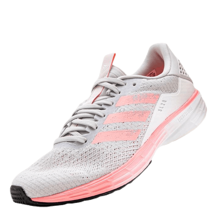 ADIDAS SL20 A.RDY Pink/Grey 6 ADIDAS SL20 A.RDY Pink/Grey - Bilde 6