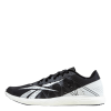 Reebok Floatride Run Fast Pro White/Black