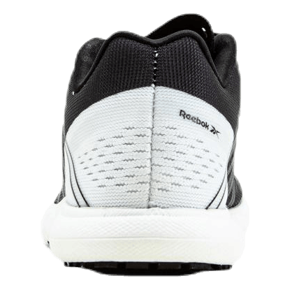 Reebok Floatride Run Fast Pro White/Black 2 Reebok Floatride Run Fast Pro White/Black - Bilde 2