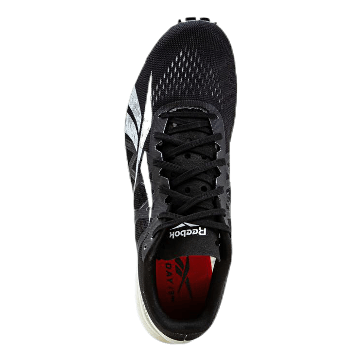 Reebok Floatride Run Fast Pro White/Black 5 Reebok Floatride Run Fast Pro White/Black - Bilde 5