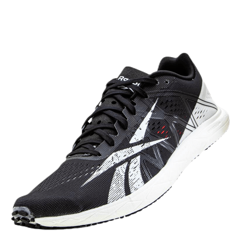 Reebok Floatride Run Fast Pro White/Black 6 Reebok Floatride Run Fast Pro White/Black - Bilde 6